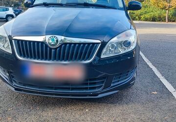 Skoda Roomster 192.000 km 3.450 &euro; Köln 50737