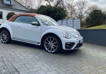 VW Beetle 61.556 km 26.500 &euro; Lohmar 53797