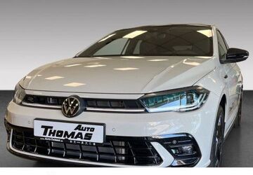 VW Polo 10.980 km 27.580 &euro; Hennef 53773