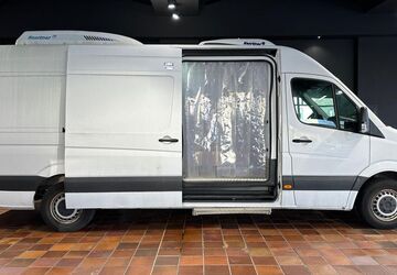 Mercedes-Benz Sprinter 149.933 km 24.950 &euro; Bonn 53177