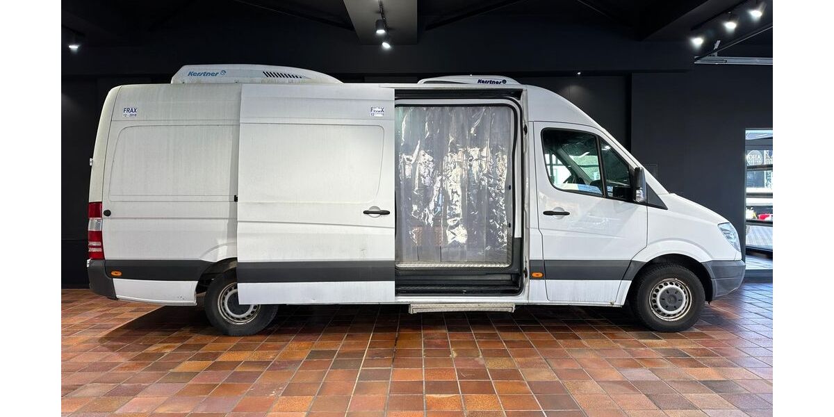 Mercedes-Benz Sprinter 149.933 km 24.950 &euro; Bonn 53177