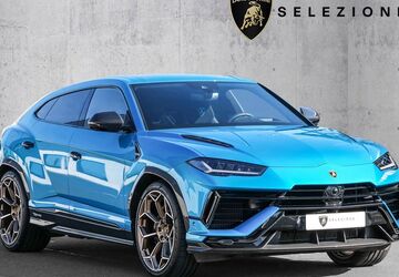 Lamborghini Urus 6.100 km 304.900 &euro; Köln 50827