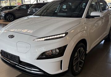 Hyundai KONA 20.680 km 19.500 &euro; Eitorf 53783