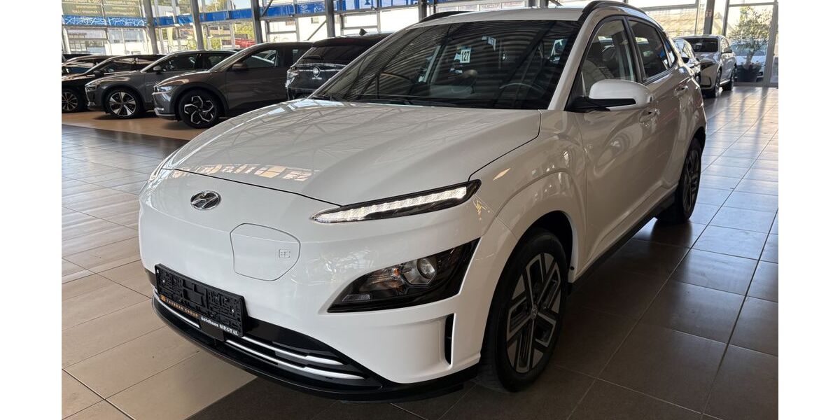Hyundai KONA 20.680 km 19.500 &euro; Eitorf 53783