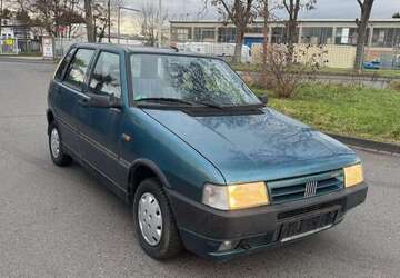 Fiat Uno 49.999 km 3.499 &euro; Beuel (Bonn) 53225