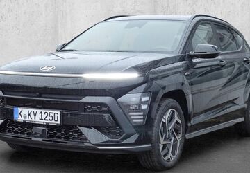 Hyundai KONA 6.666 km 32.880 &euro; Köln 50825