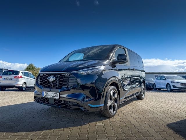 Ford Tourneo Custom 14.707 km 58.990 &euro; Erftstadt-Lechenich 50374