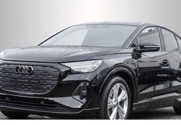 Audi Q4 e-tron 21.770 km 30.490 &euro; Bonn 53227