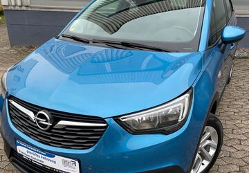 Opel Crossland (X) 110.800 km 8.990 &euro; Rheinbreitbach 53619