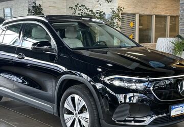 Mercedes-Benz EQA 42.057 km 30.900 &euro; Eitorf 53783