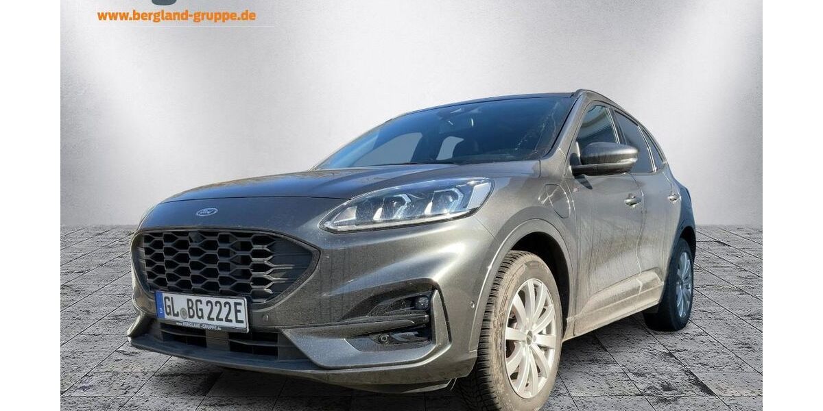 Ford Kuga 23.400 km 37.900 &euro; Bergisch Gladbach 51465