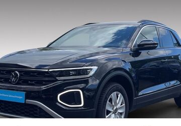 VW T-Roc 7.980 km 31.490 &euro; Bonn 53227
