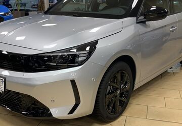 Opel Corsa 5.937 km 18.950 &euro; Hennef 53773