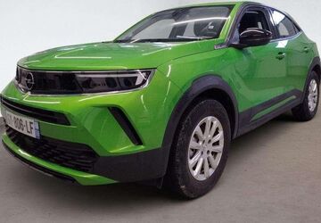 Opel Mokka 2.300 km 19.401 &euro; Meckenheim 53340