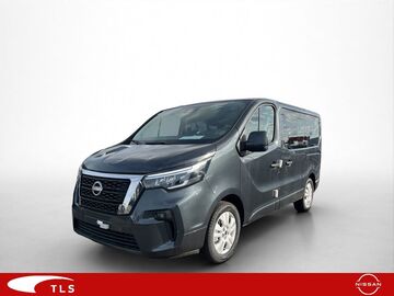 Gebrauchte Nissan Primastar