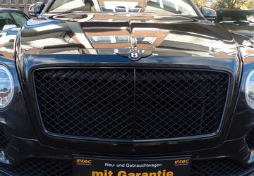 Bentley Bentayga 149.855 km 79.900 &euro; Köln 51069
