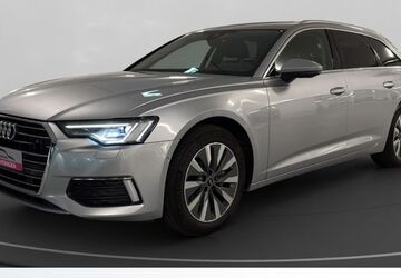 Audi A6 84.276 km 29.980 &euro; Bonn 53119