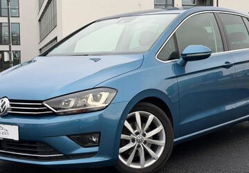 VW Golf Sportsvan 135.000 km 10.999 &euro; Köln (Ostheim) 51107