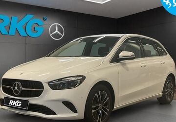 Mercedes-Benz B 250 4.025 km 31.080 &euro; Bornheim 53332