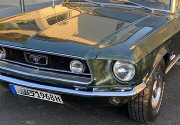 Ford Mustang 731.301 km 36.500 &euro; Bergisch Gladbach 51469