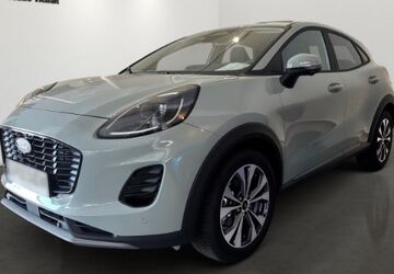 Ford Puma 3.176 km 24.990 &euro; Bonn 53119