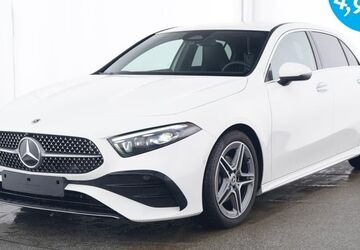 Mercedes-Benz A 200 13.583 km 33.890 &euro; Bornheim 53332