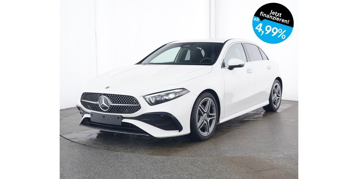 Mercedes-Benz A 200 13.583 km 33.890 &euro; Bornheim 53332