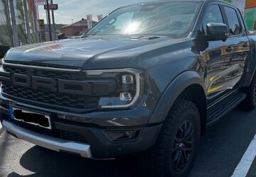 Ford Raptor 5.600 km 59.900 &euro; Köln 50933