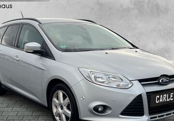 Ford Focus 137.601 km 5.890 &euro; Köln - Worringen 50769