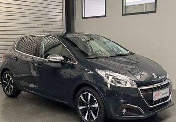 Peugeot 208 24.000 km 14.750 &euro; Erftstadt 50374