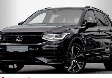 VW Tiguan 85.480 km 32.647 &euro; Bonn 53175