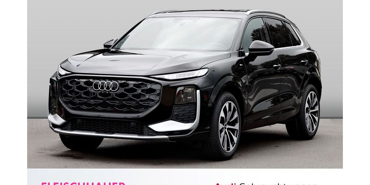 Audi Q3 5.500 km 49.780 &euro; Bonn 53119