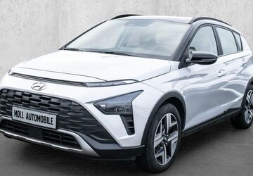 Hyundai BAYON 10.275 km 16.475 &euro; Köln 50825