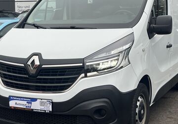 Renault Trafic 76.050 km 16.450 &euro; Hennef 53773