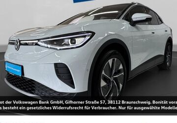 VW ID.4 6.175 km 42.880 &euro; Köln 50968