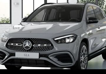 Mercedes-Benz GLA 180 9.900 km 43.490 &euro; Frechen 50226