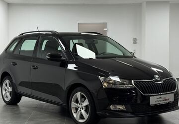 Skoda Fabia 76.800 km 10.690 &euro; Wesseling 50389