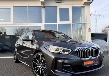 BMW 118 91.099 km 19.870 &euro; Bad Honnef 53604