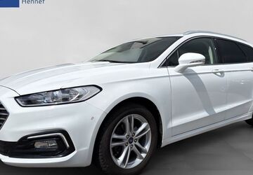 Ford Mondeo 90.000 km 14.999 &euro; Hennef 53773