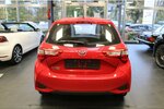 Toyota Yaris 1.5 Bual-VVR-iE Comfort 50.592 km 12.980 &euro; Euskirchen 53881