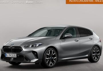 BMW 120 25.519 km 32.999 &euro; Bonn 53119