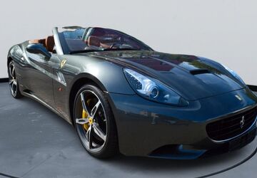 Ferrari California 82.000 km 92.000 &euro; Bergisch Gladbach 51469