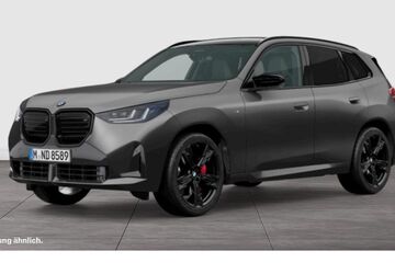 BMW X3 M50 10.193 km 74.995 &euro; Köln-West 50858