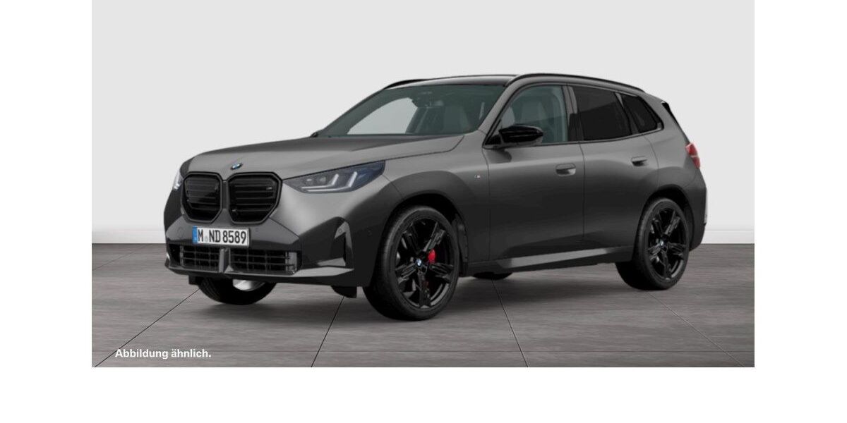 BMW X3 M50 10.193 km 74.995 &euro; Köln-West 50858