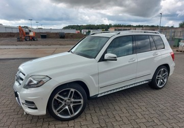 Mercedes-Benz GLK 220 238.500 km 12.990 &euro; Troisdorf 53842