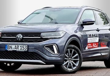 VW T-Cross 7.500 km 29.790 &euro; Bonn 53175