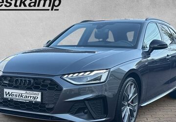 Audi A4 83.400 km 31.730 &euro; Frechen 50226