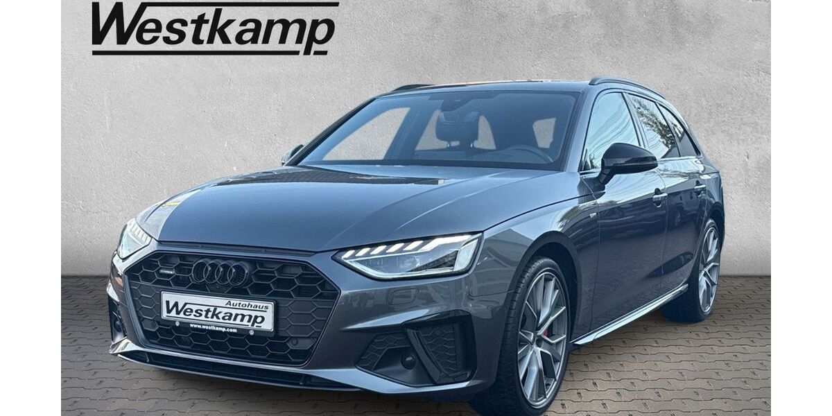 Audi A4 83.400 km 31.730 &euro; Frechen 50226