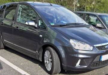 Ford C-Max 237.000 km 2.000 &euro; Königswinter 53639