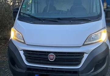 Fiat Ducato 371.000 km 6.999 &euro; Wesseling 50389